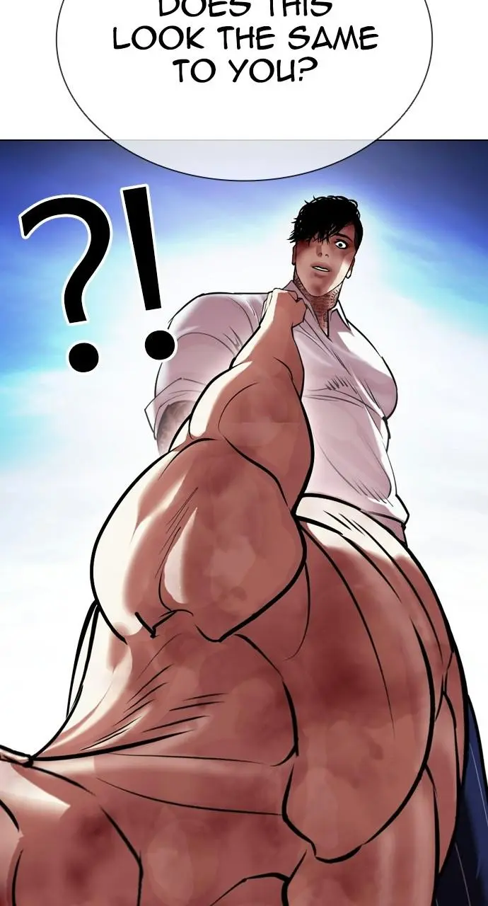 Lookism Chapter 408