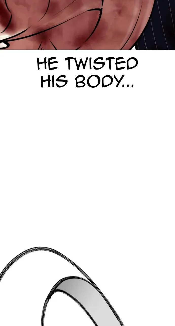 Lookism Chapter 408