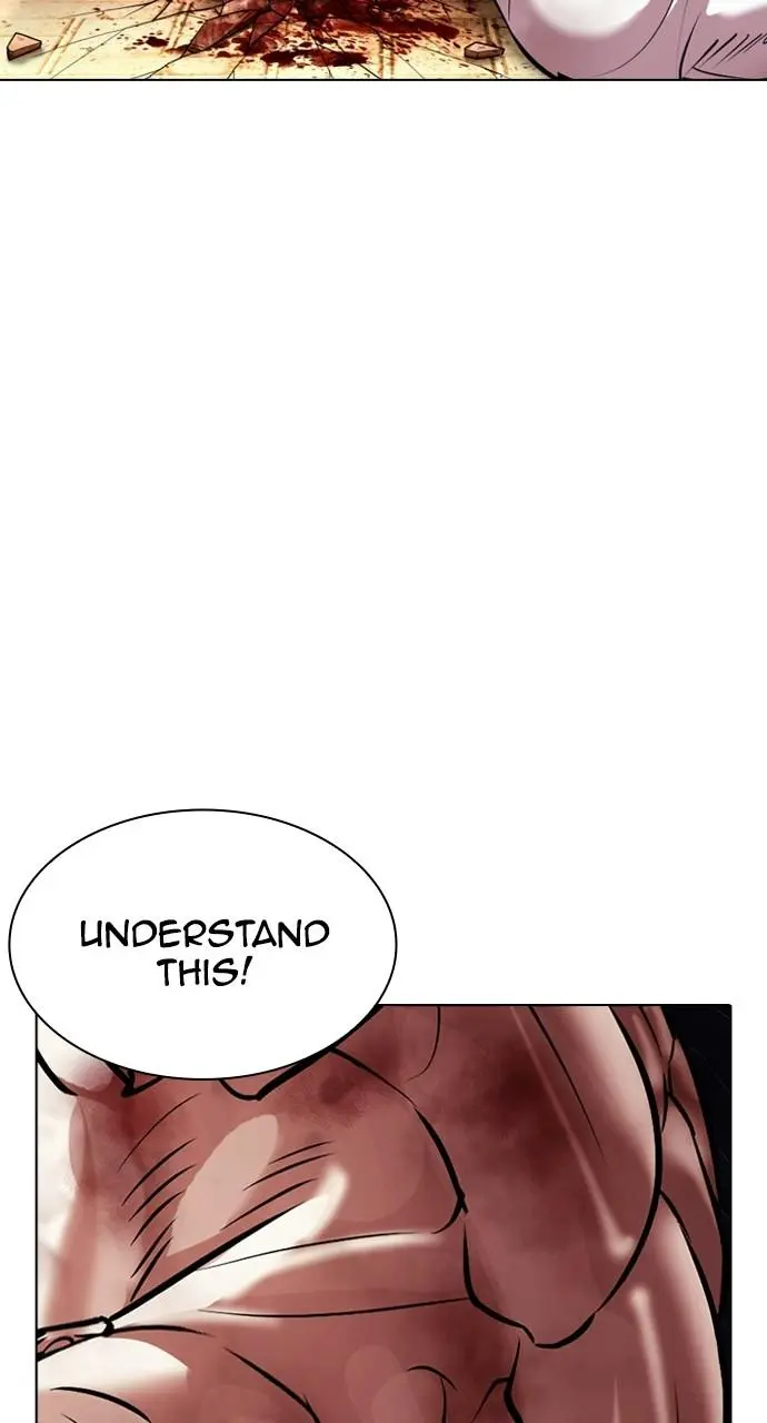 Lookism Chapter 408