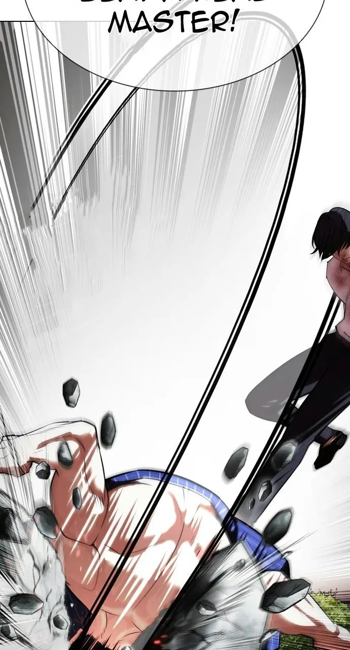 Lookism Chapter 408