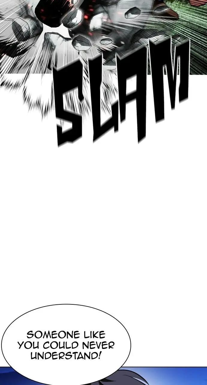 Lookism Chapter 408