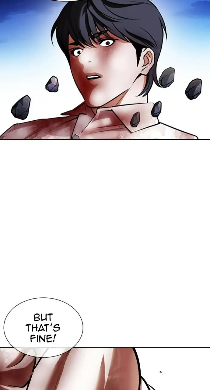 Lookism Chapter 408