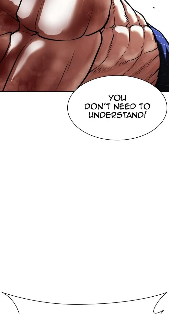 Lookism Chapter 408