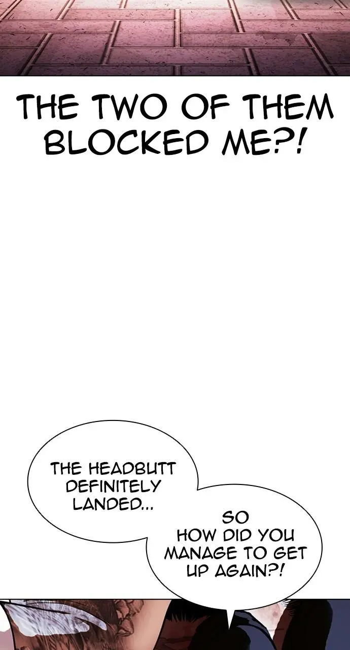 Lookism Chapter 408
