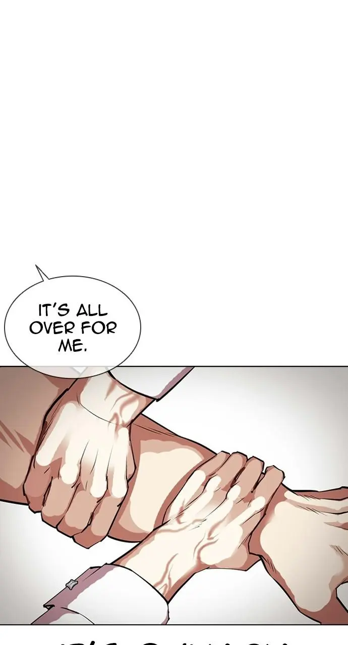 Lookism Chapter 408