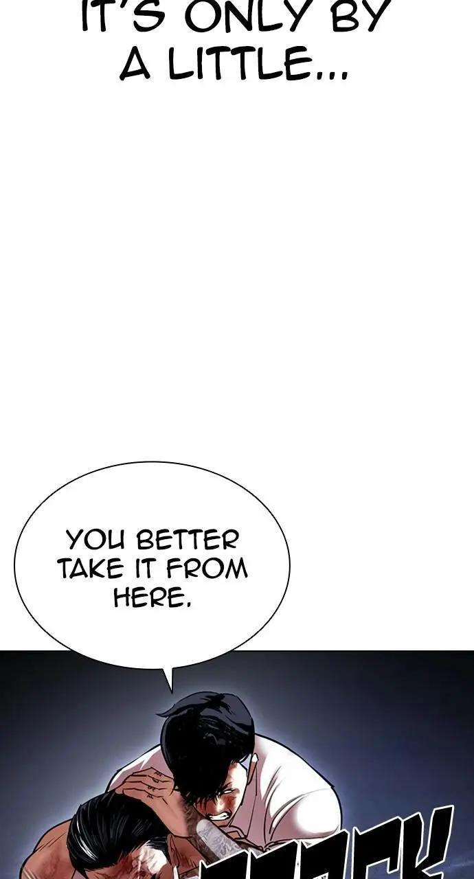 Lookism Chapter 408