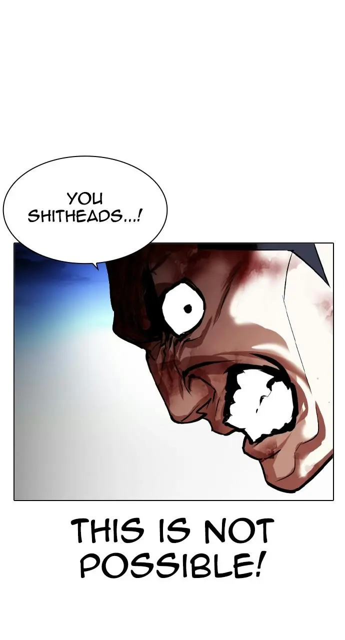 Lookism Chapter 408