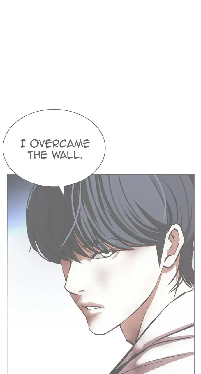 Lookism Chapter 408