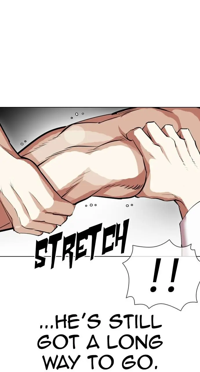 Lookism Chapter 408