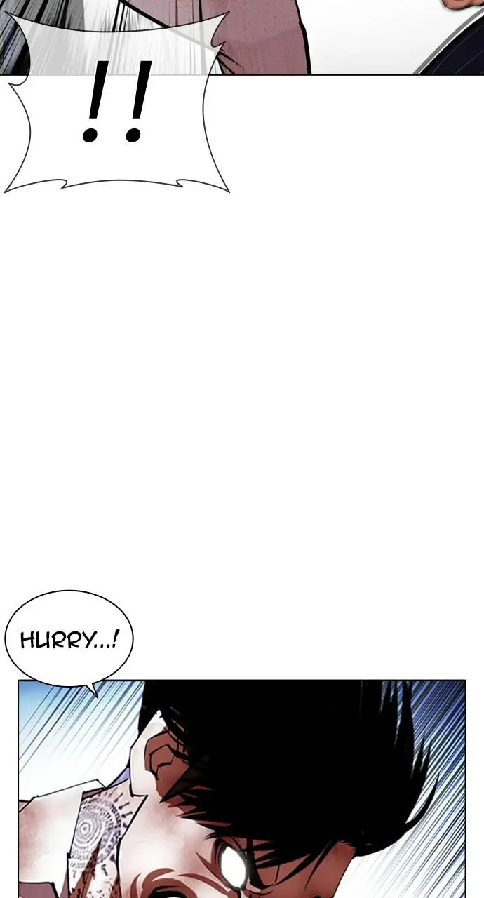Lookism Chapter 408