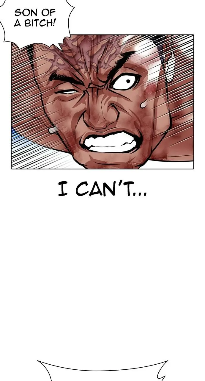 Lookism Chapter 408