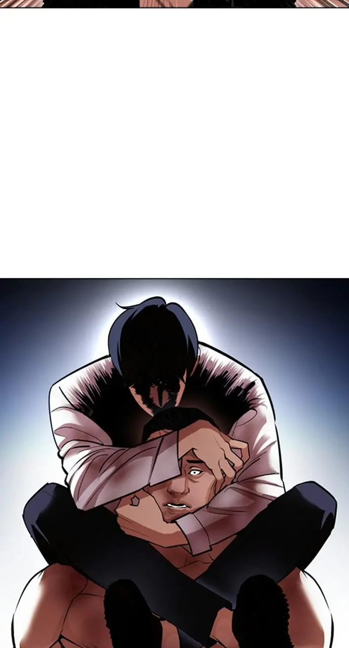 Lookism Chapter 408