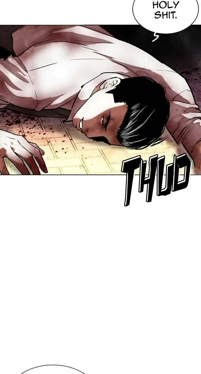 Lookism Chapter 408