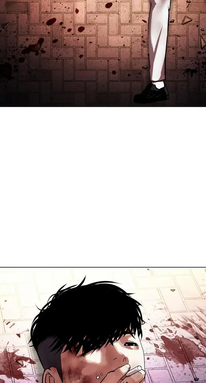 Lookism Chapter 408