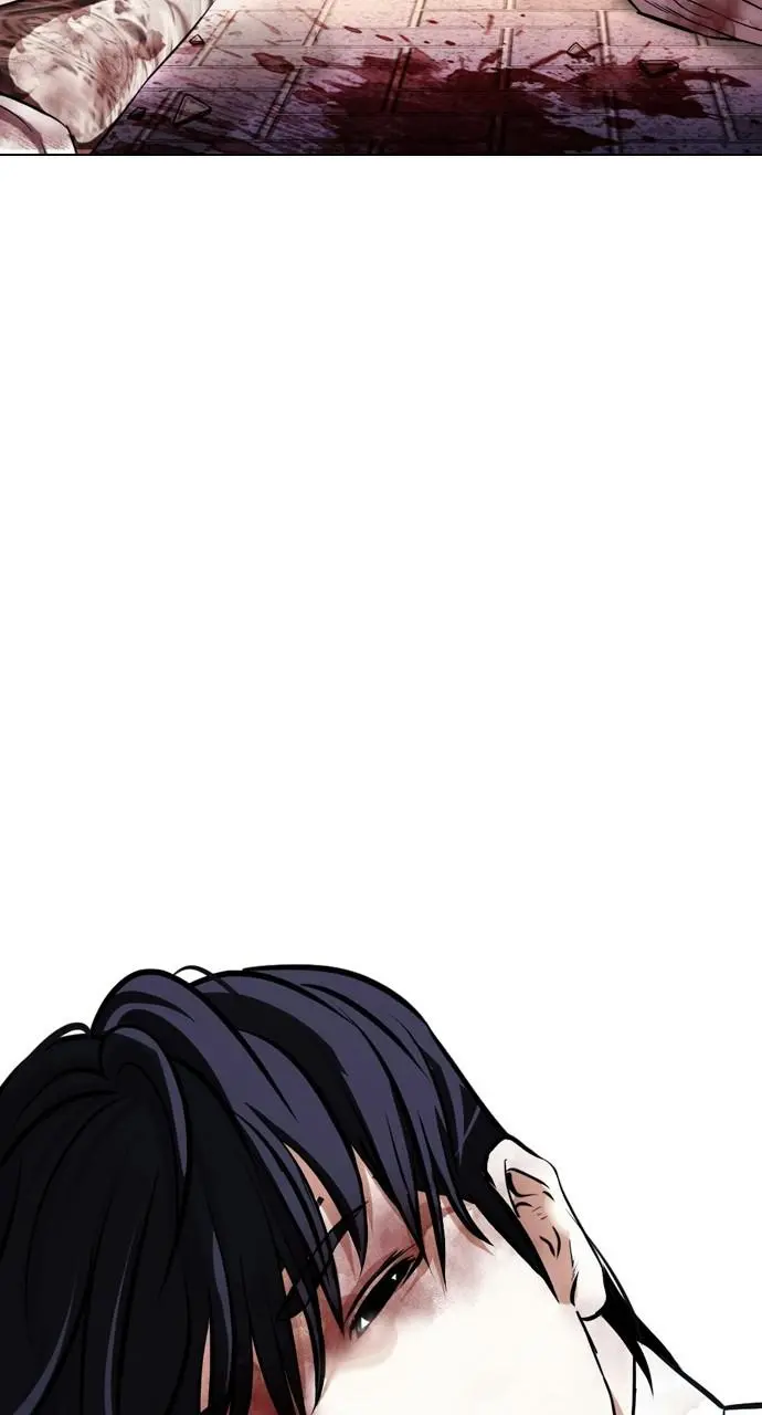 Lookism Chapter 408