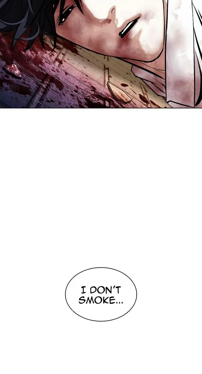 Lookism Chapter 408