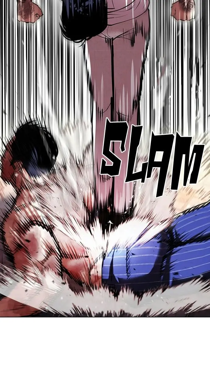 Lookism Chapter 409