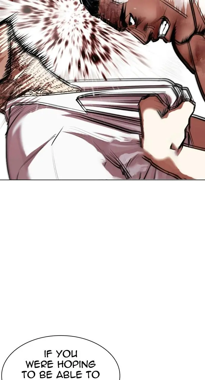 Lookism Chapter 409