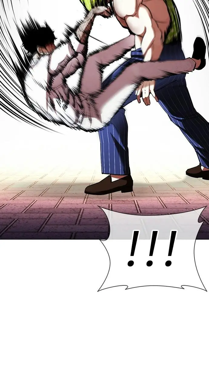 Lookism Chapter 409