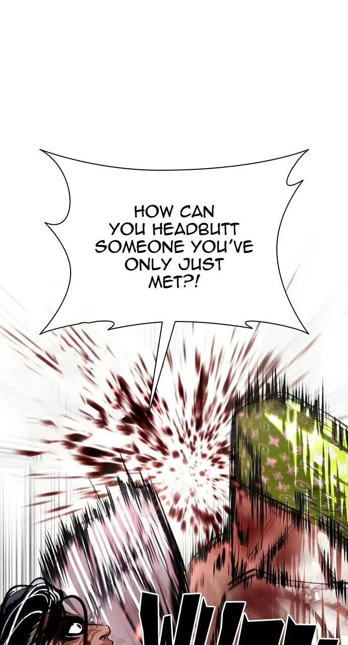 Lookism Chapter 409