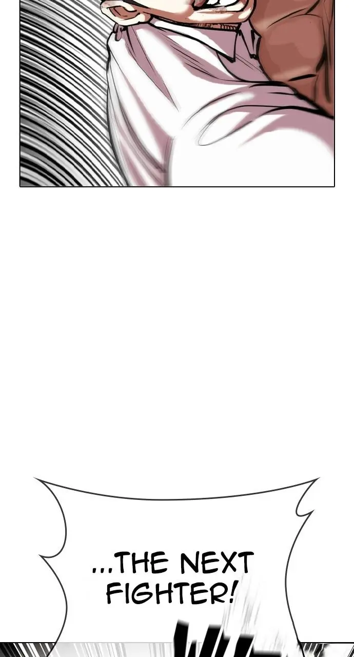 Lookism Chapter 409