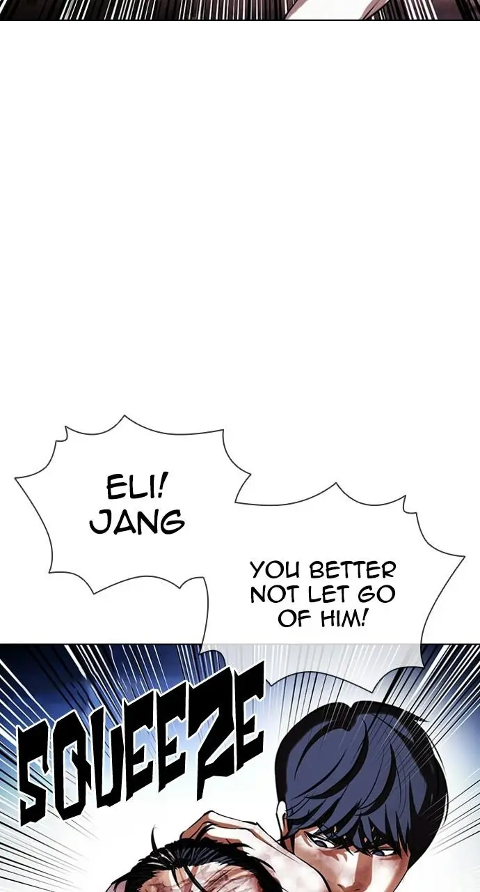 Lookism Chapter 409