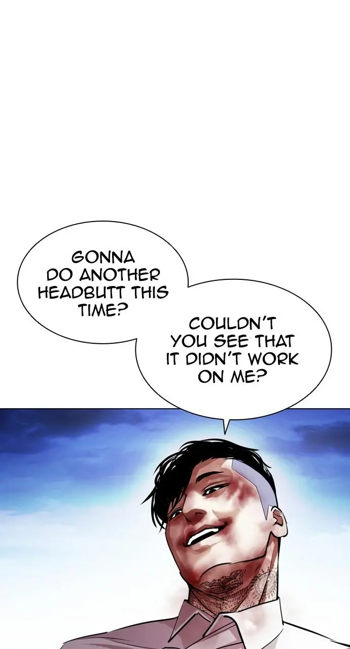 Lookism Chapter 409