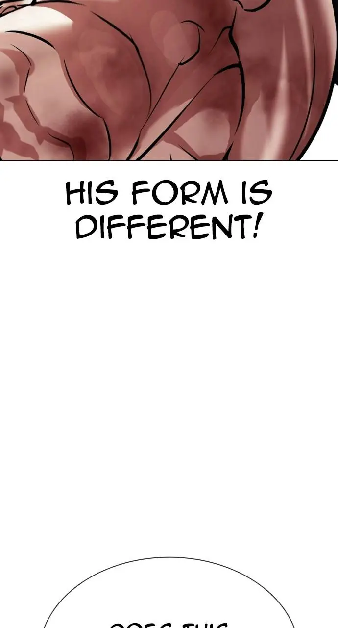 Lookism Chapter 409