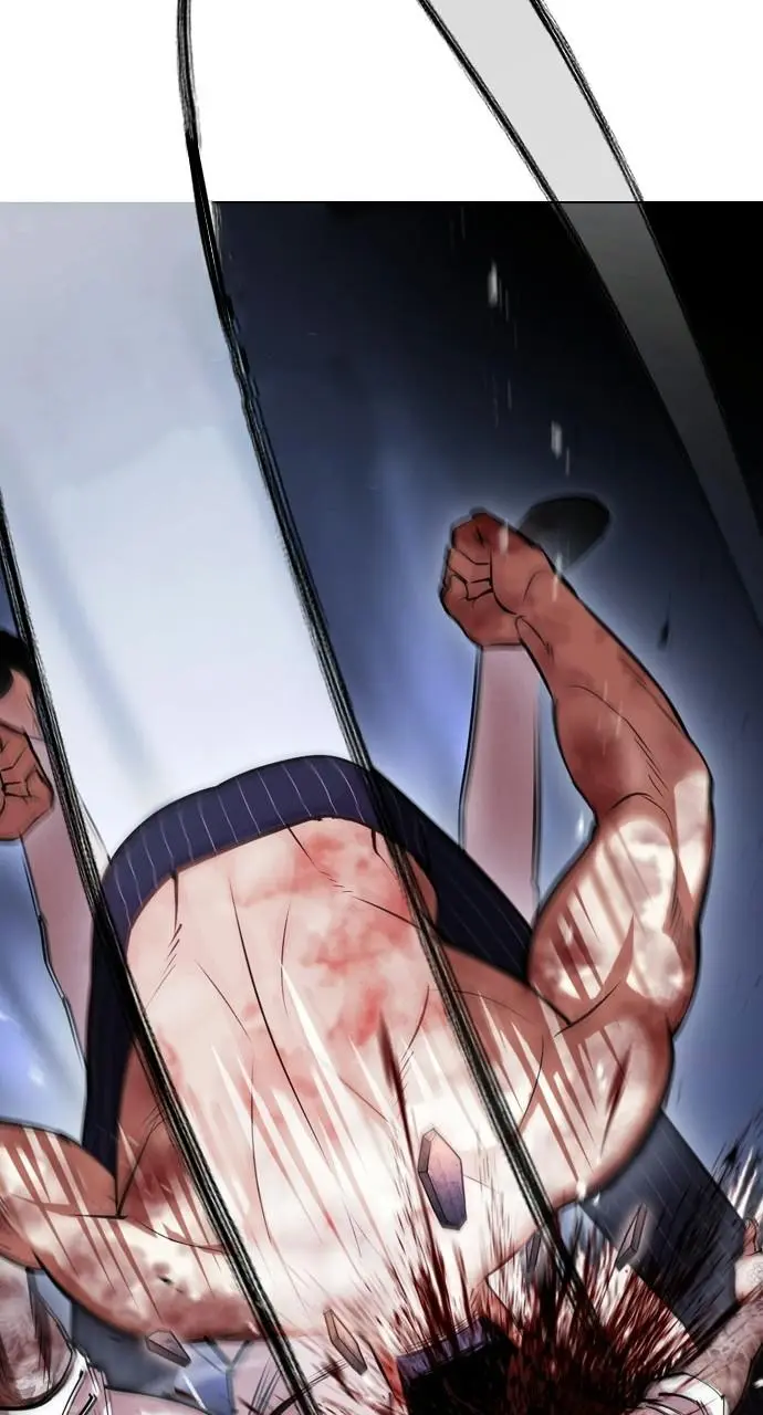 Lookism Chapter 409