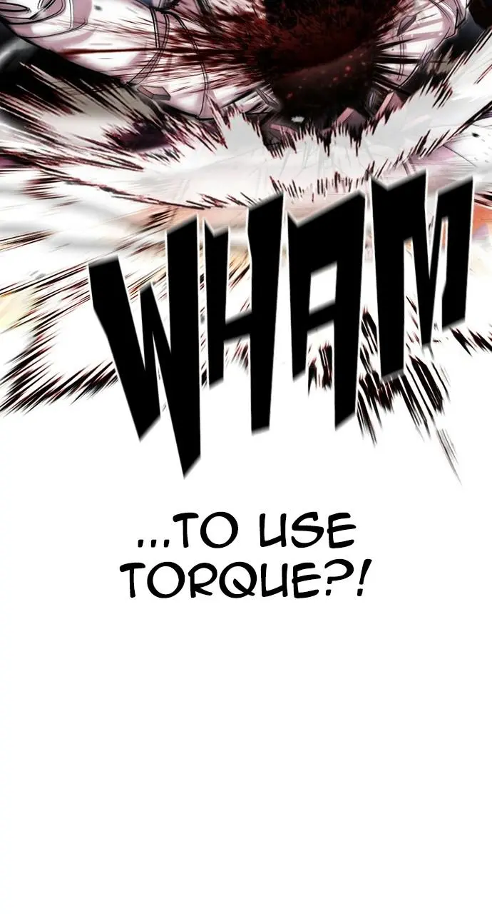 Lookism Chapter 409