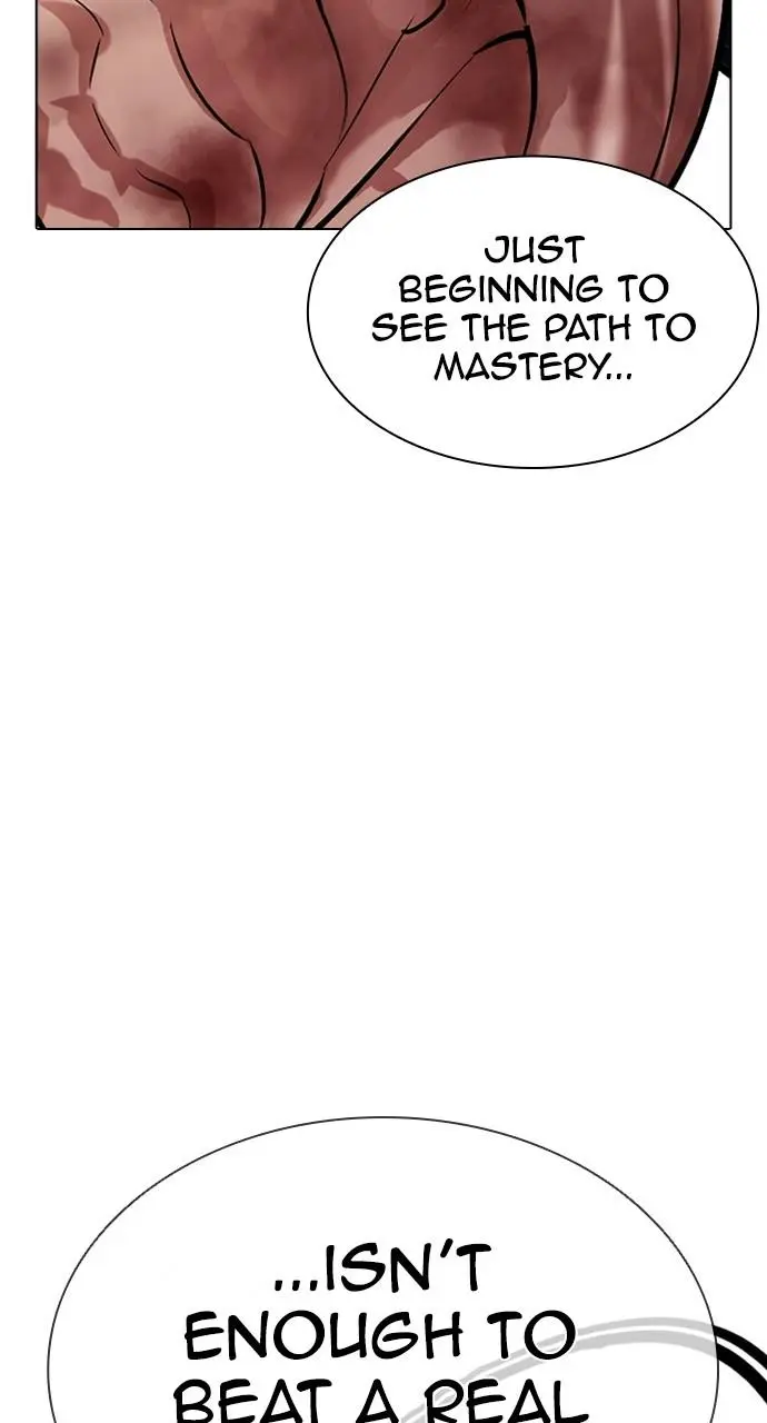 Lookism Chapter 409