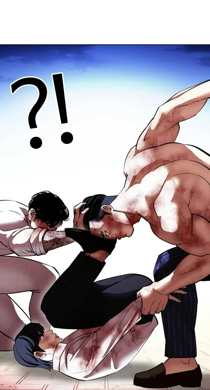 Lookism Chapter 409