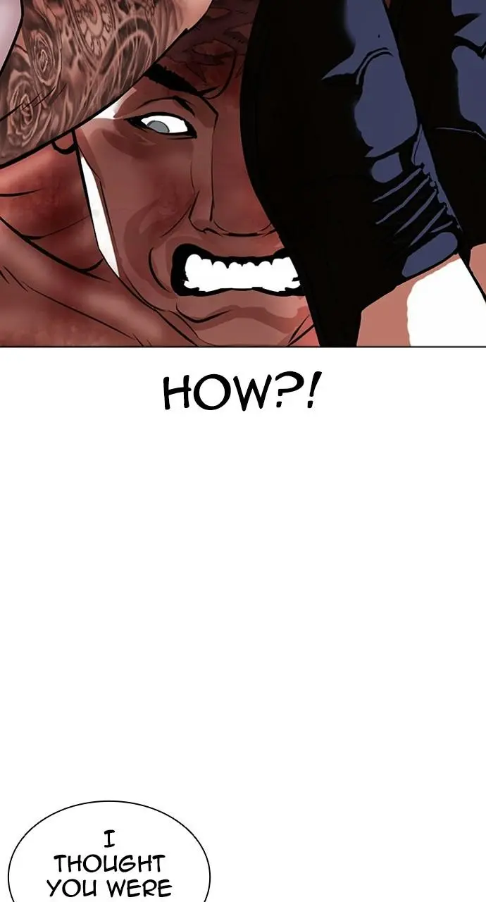 Lookism Chapter 409