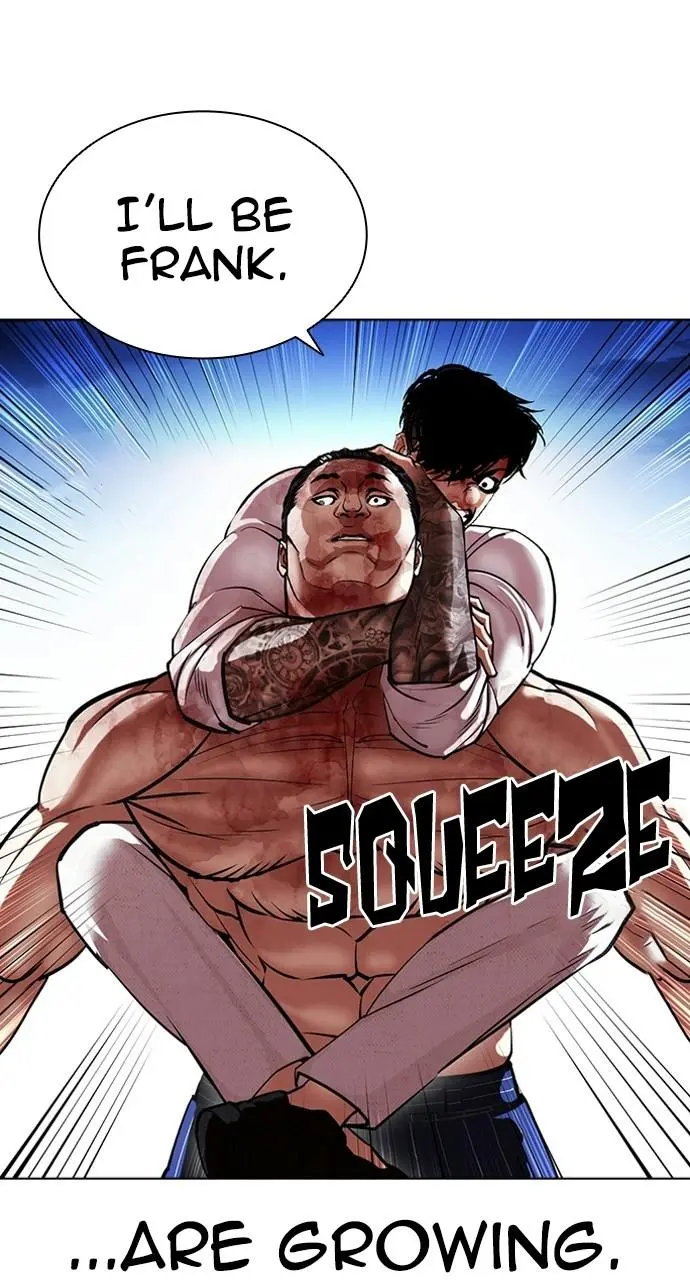 Lookism Chapter 409