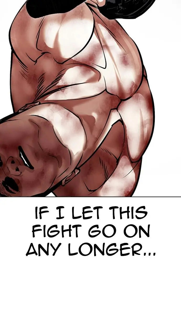 Lookism Chapter 409
