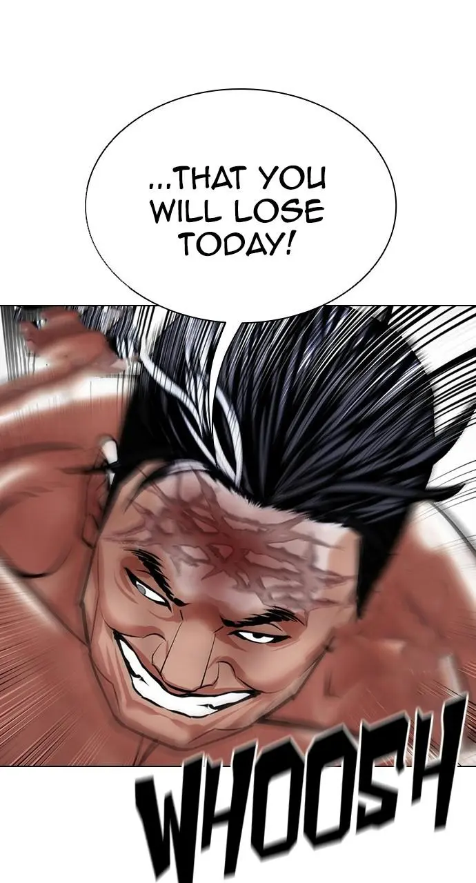 Lookism Chapter 409