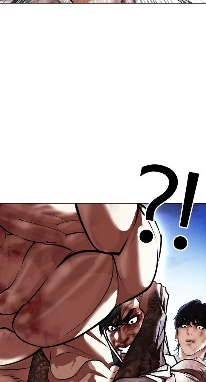 Lookism Chapter 409