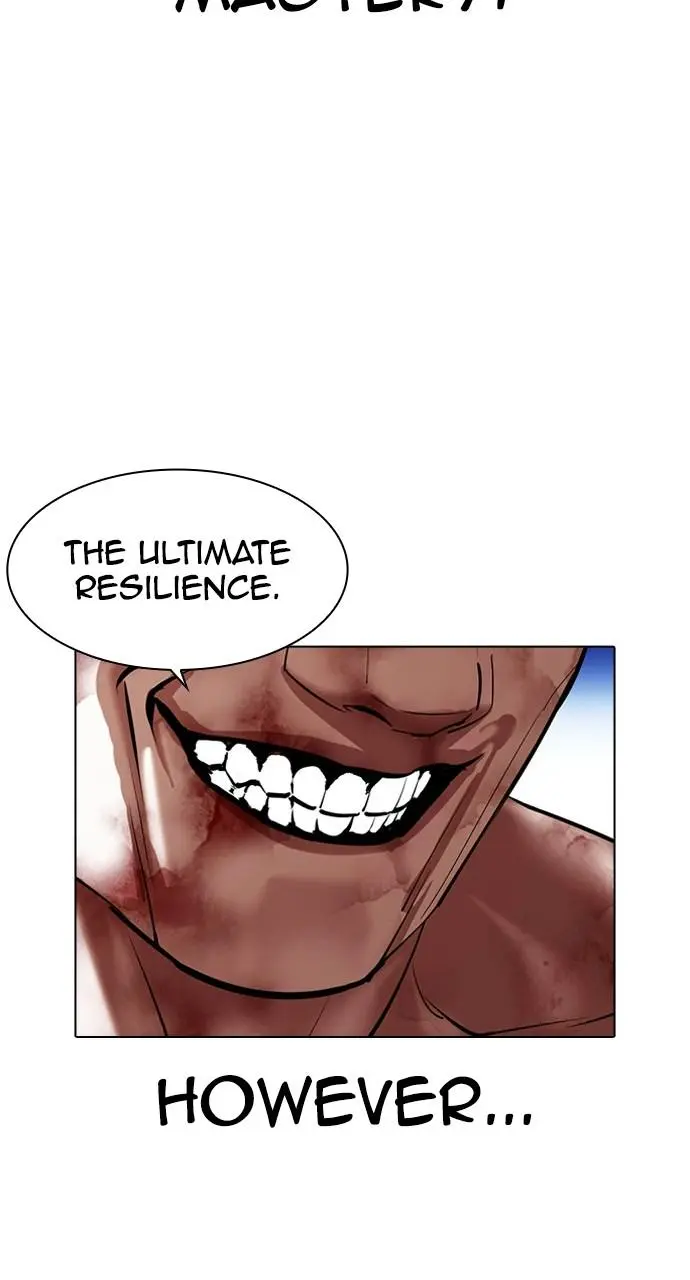 Lookism Chapter 409