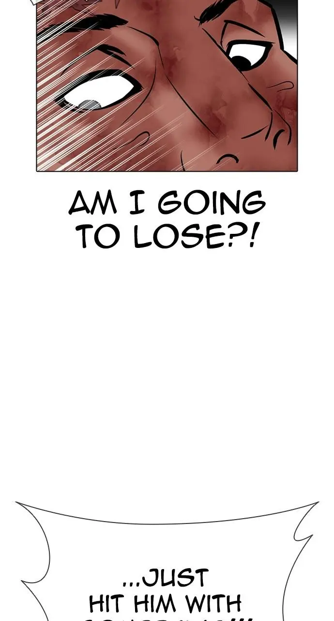 Lookism Chapter 409