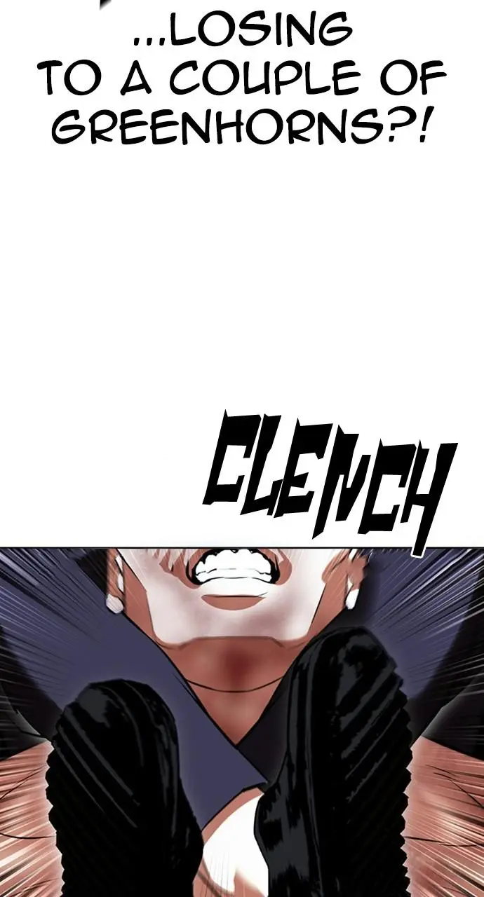 Lookism Chapter 409