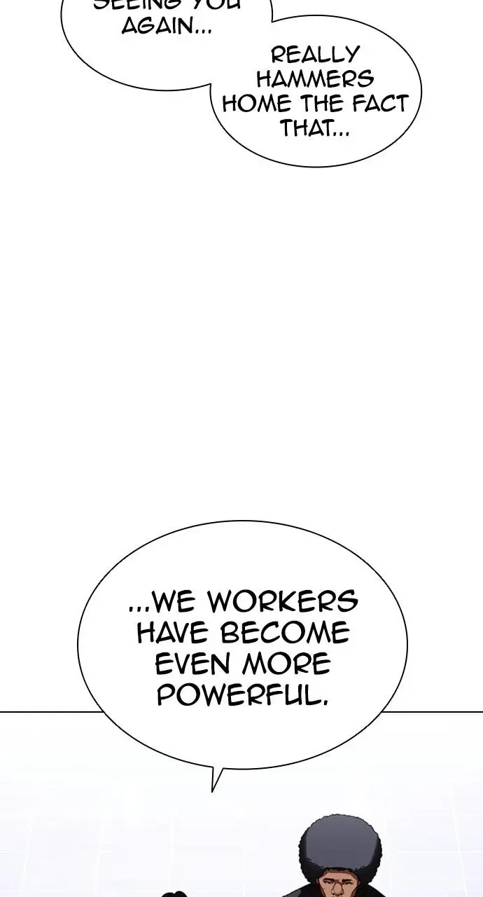 Lookism Chapter 409