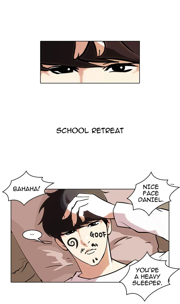 Lookism Chapter 41