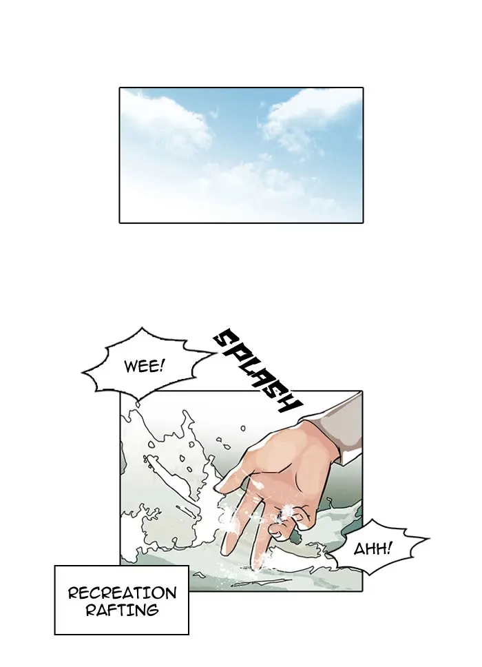 Lookism Chapter 41