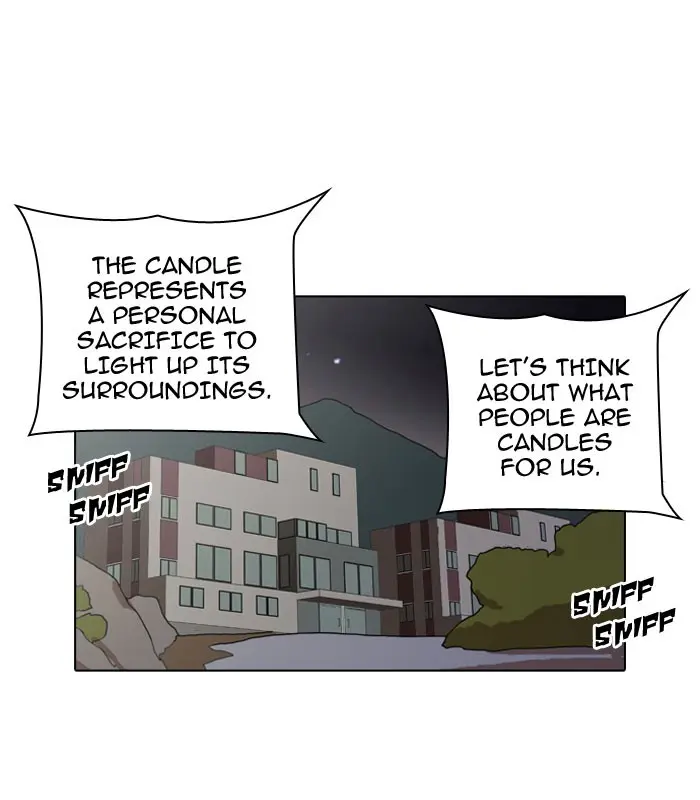 Lookism Chapter 41