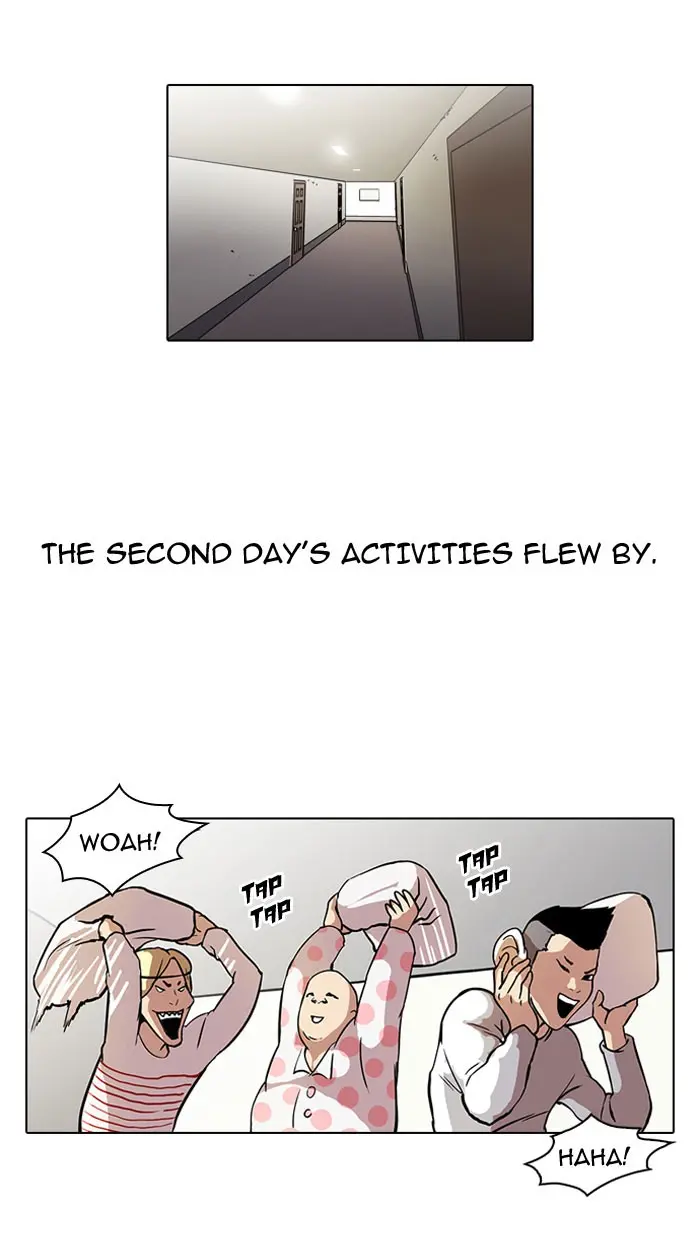 Lookism Chapter 41