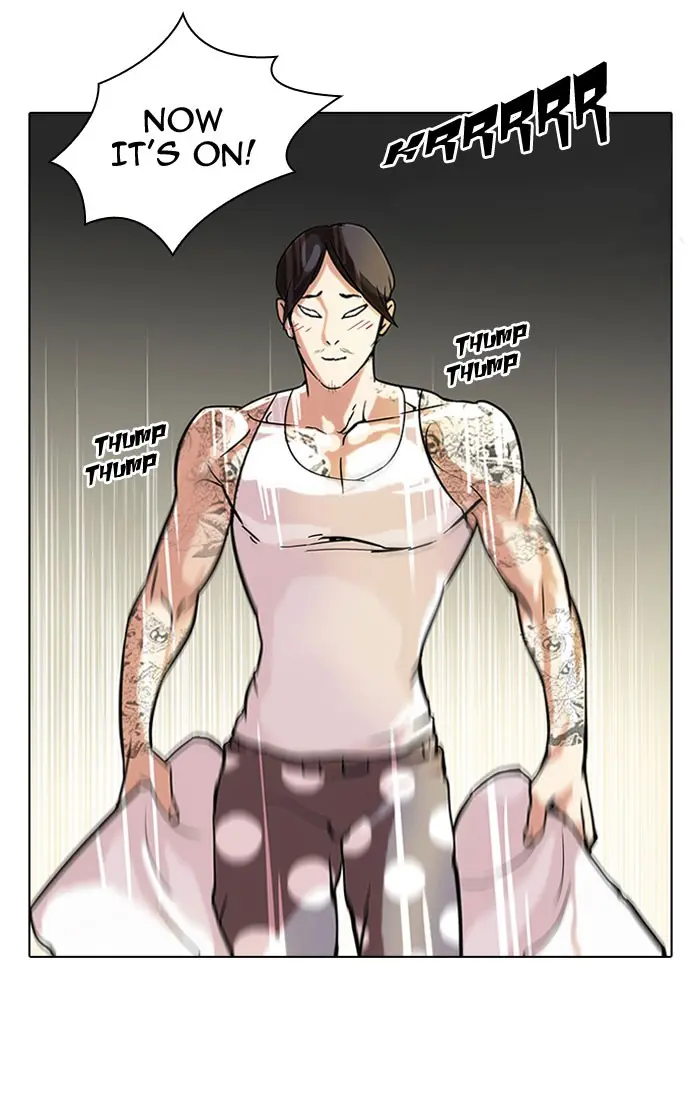 Lookism Chapter 41