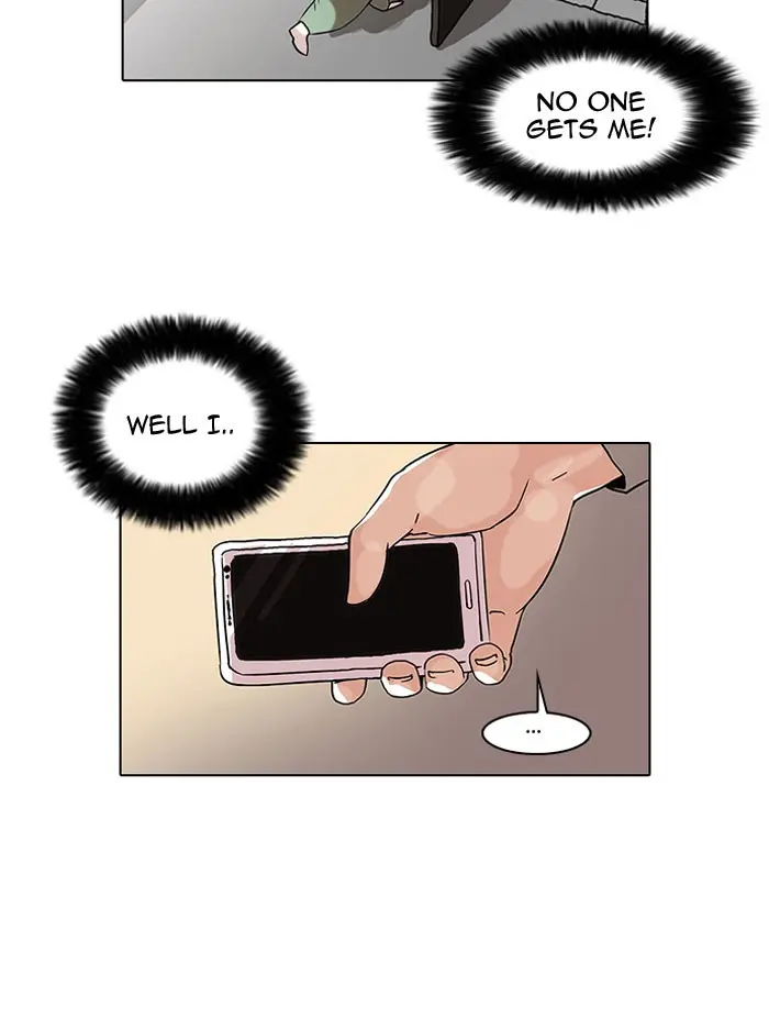 Lookism Chapter 41