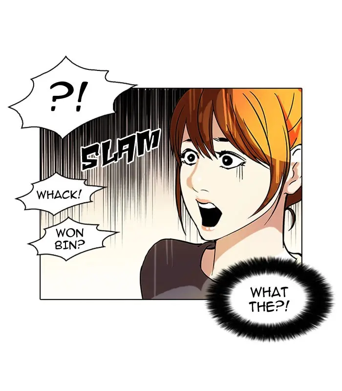 Lookism Chapter 41