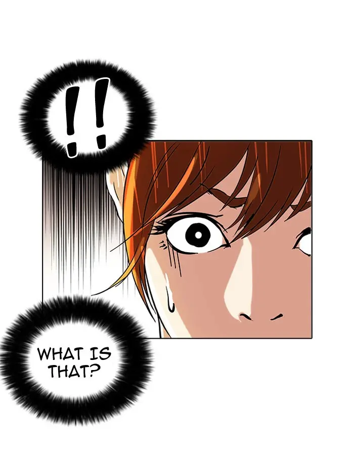 Lookism Chapter 41