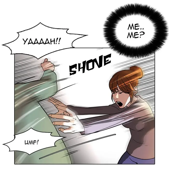 Lookism Chapter 41